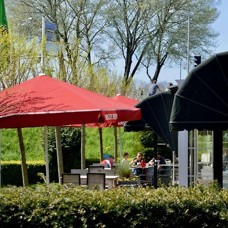 Van Der Valk Purmerend 쥐두스빔스터 외부 사진