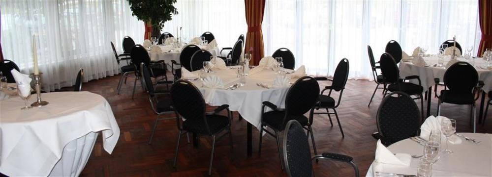 Van Der Valk Purmerend 쥐두스빔스터 외부 사진