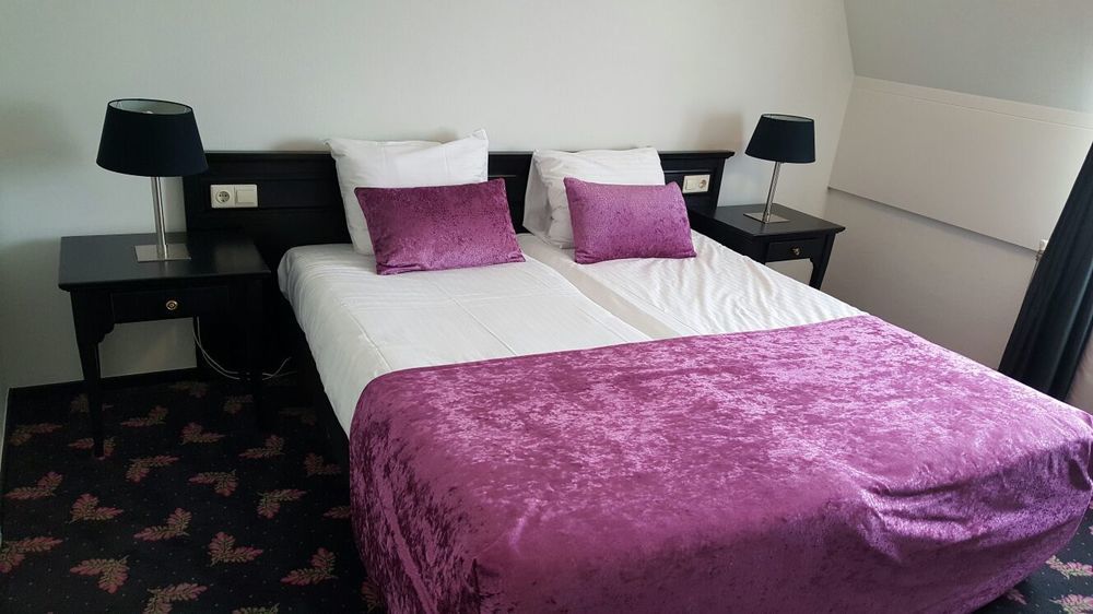 Van Der Valk Purmerend 쥐두스빔스터 외부 사진
