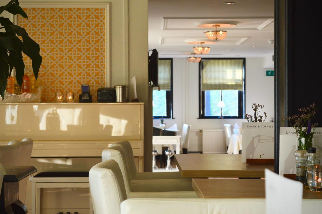 Van Der Valk Purmerend 쥐두스빔스터 외부 사진