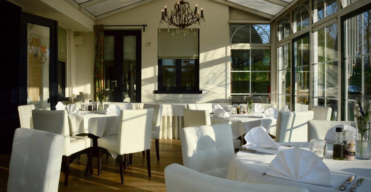 Van Der Valk Purmerend 쥐두스빔스터 외부 사진