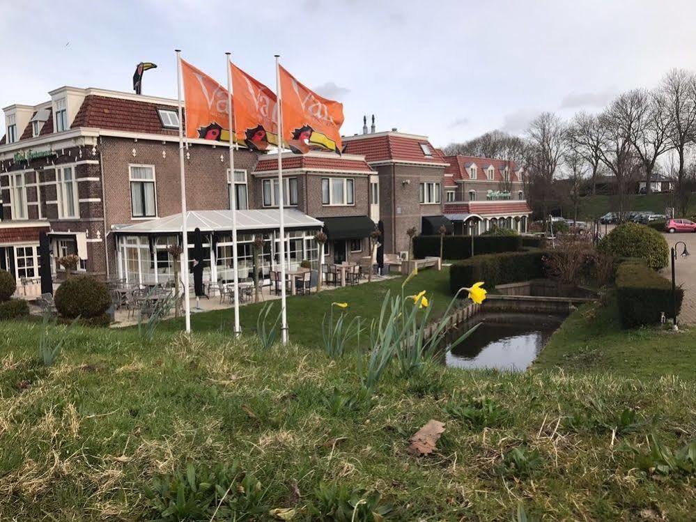 Van Der Valk Purmerend 쥐두스빔스터 외부 사진