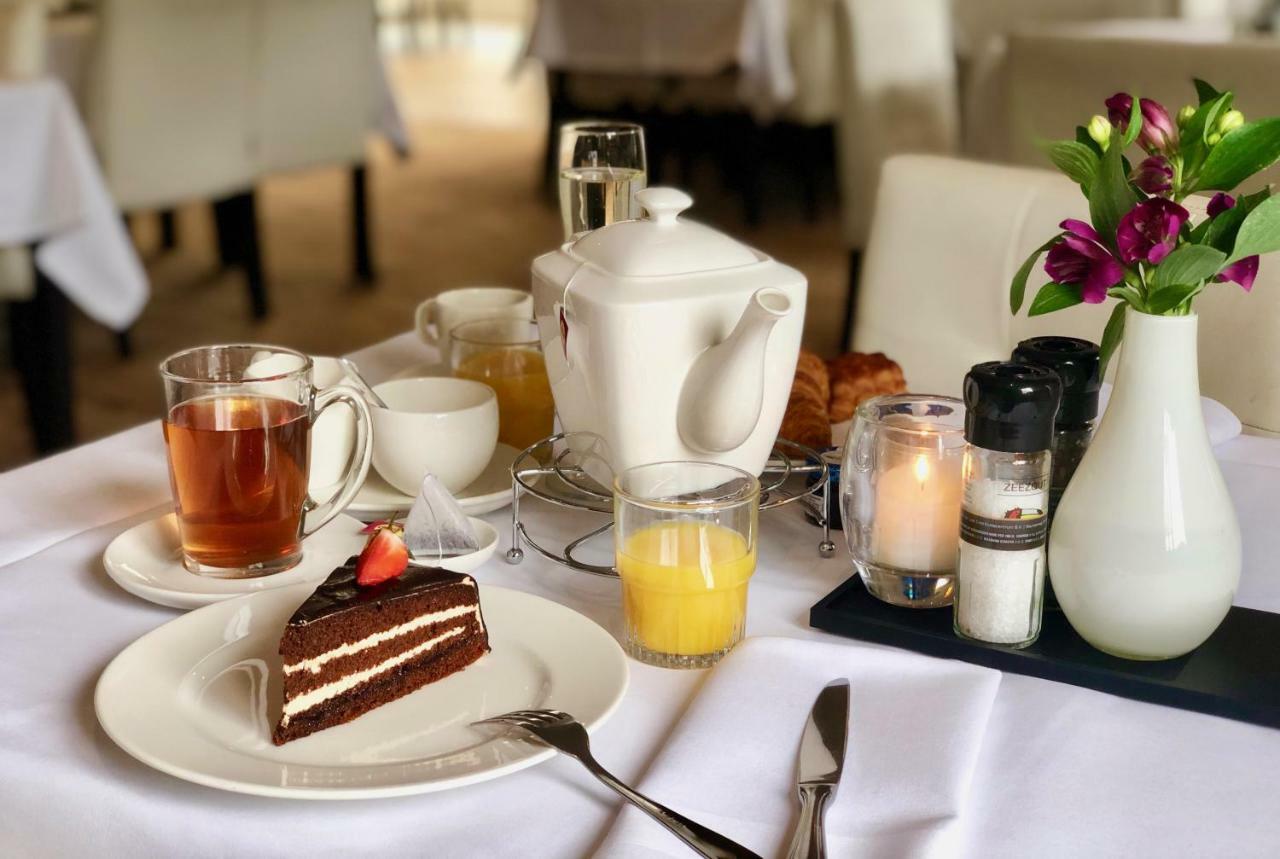 Van Der Valk Purmerend 쥐두스빔스터 외부 사진