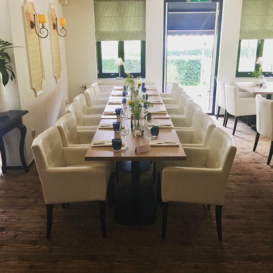 Van Der Valk Purmerend 쥐두스빔스터 외부 사진