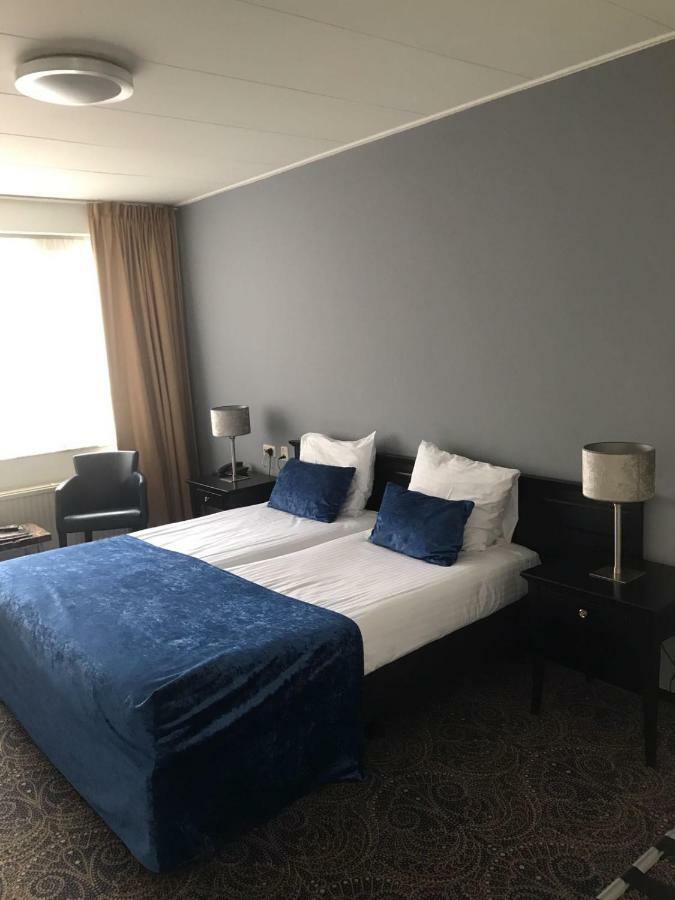 Van Der Valk Purmerend 쥐두스빔스터 외부 사진